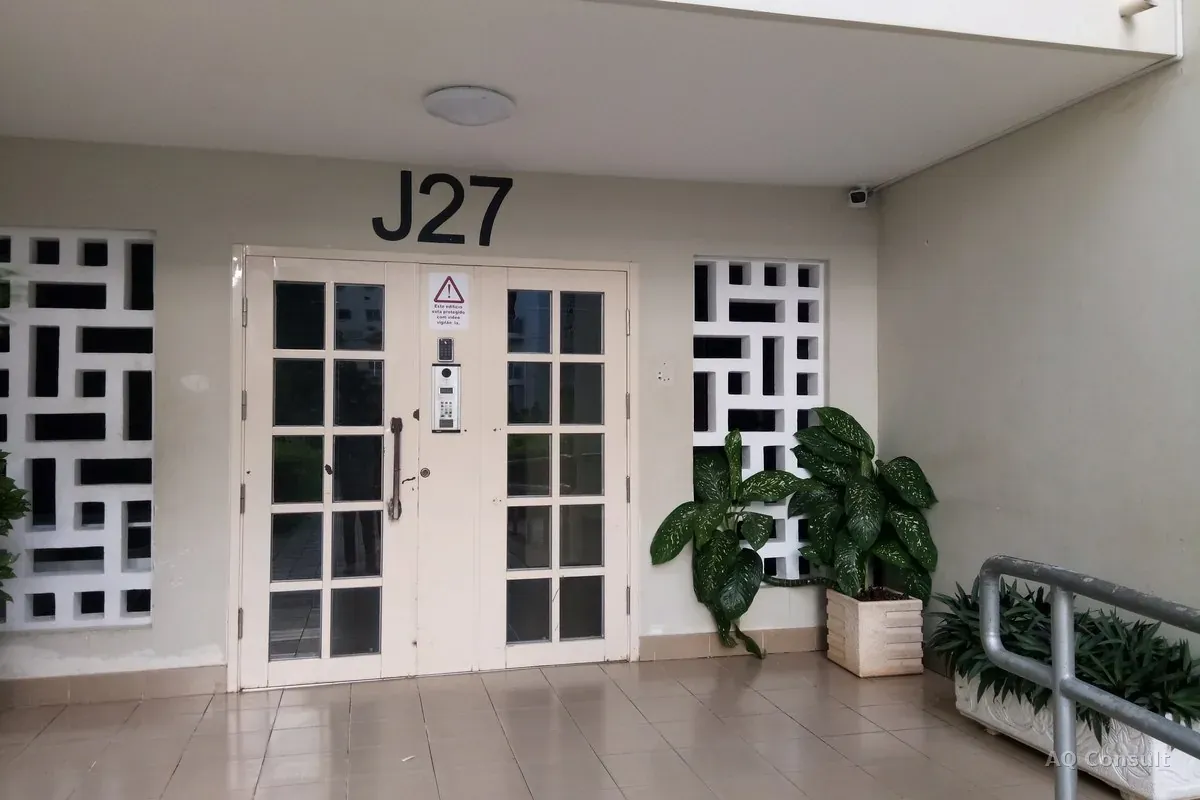 Apartamento, Cidade do Kilamba