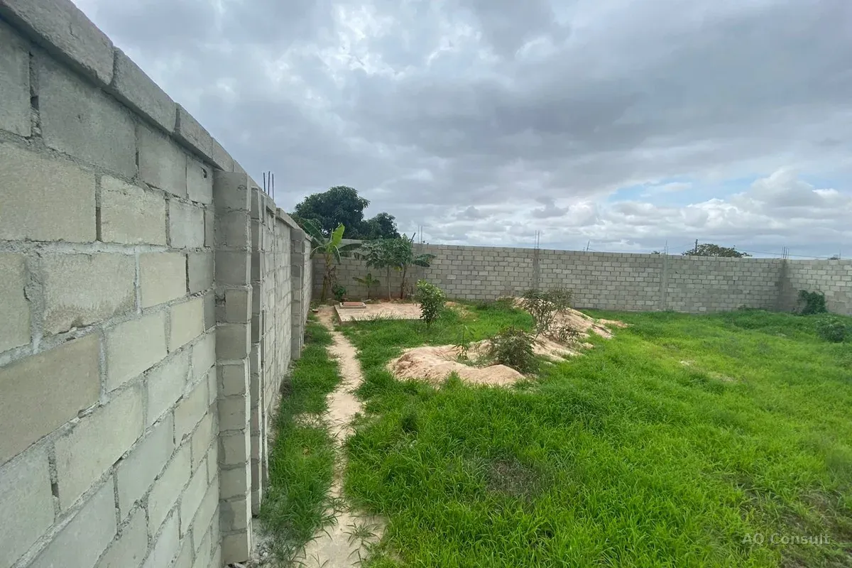 Terreno, Via Expressa