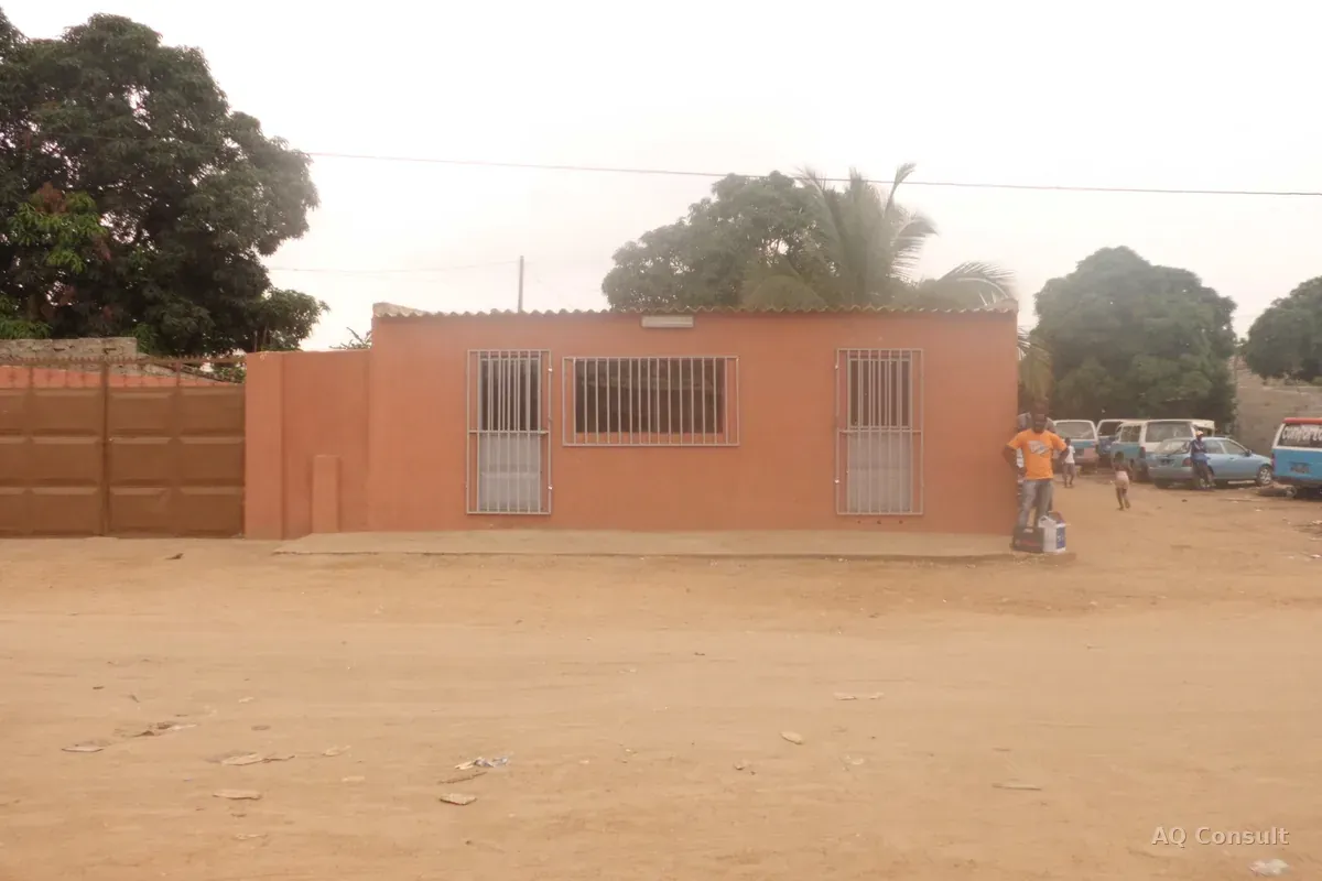 Imóvel comercial