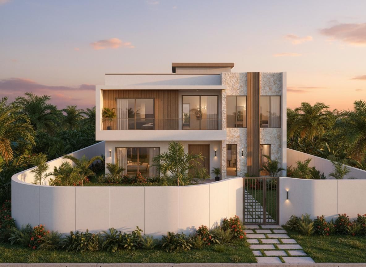 Avaliação Habitacional