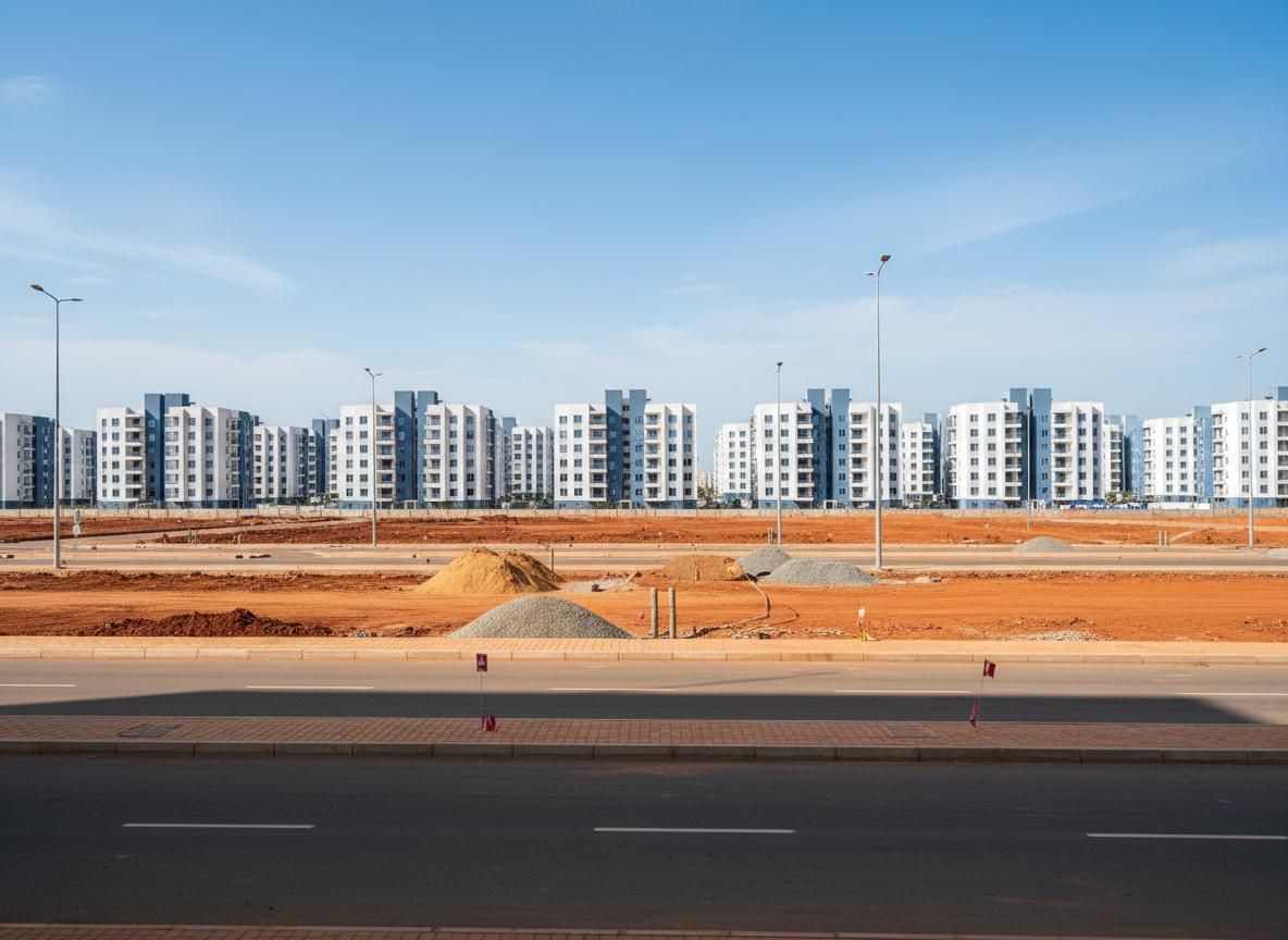 Terrenos Urbanos