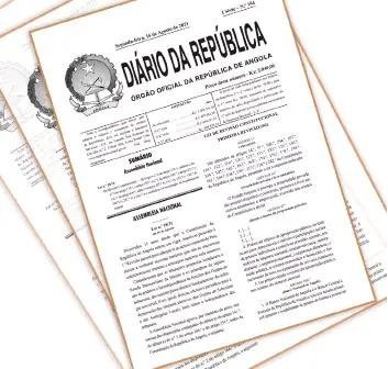 A Terra é Propriedade do Estado: Sabia que Não é Dono Absoluto do Seu Imóvel em Angola?