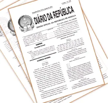 A Terra é Propriedade do Estado: Sabia que Não é Dono Absoluto do Seu Imóvel em Angola?
